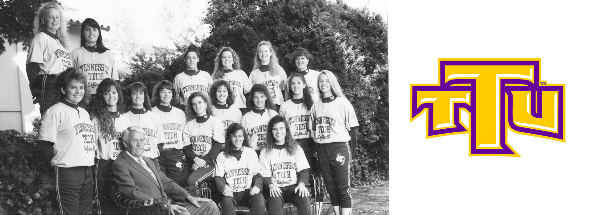 1994 Golden Eagle softball team to be honored during UT Martin doubleheader