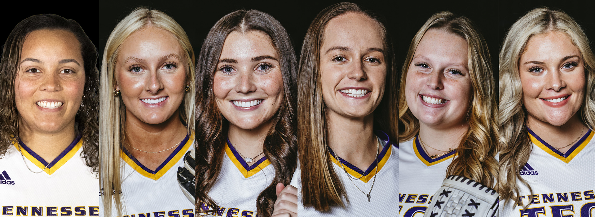 Senior Day a highlight of weekend series vs. SIUE