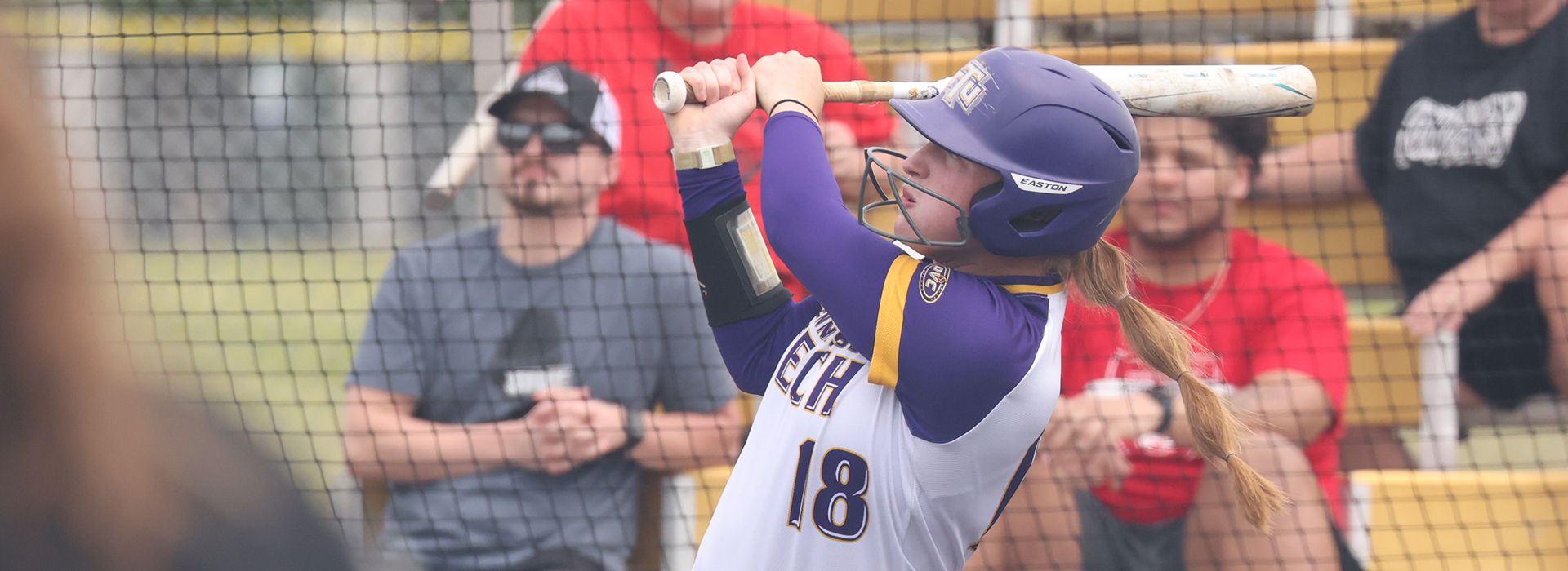 Golden Eagles lock up tourney spot with doubleheader sweep over SIUE