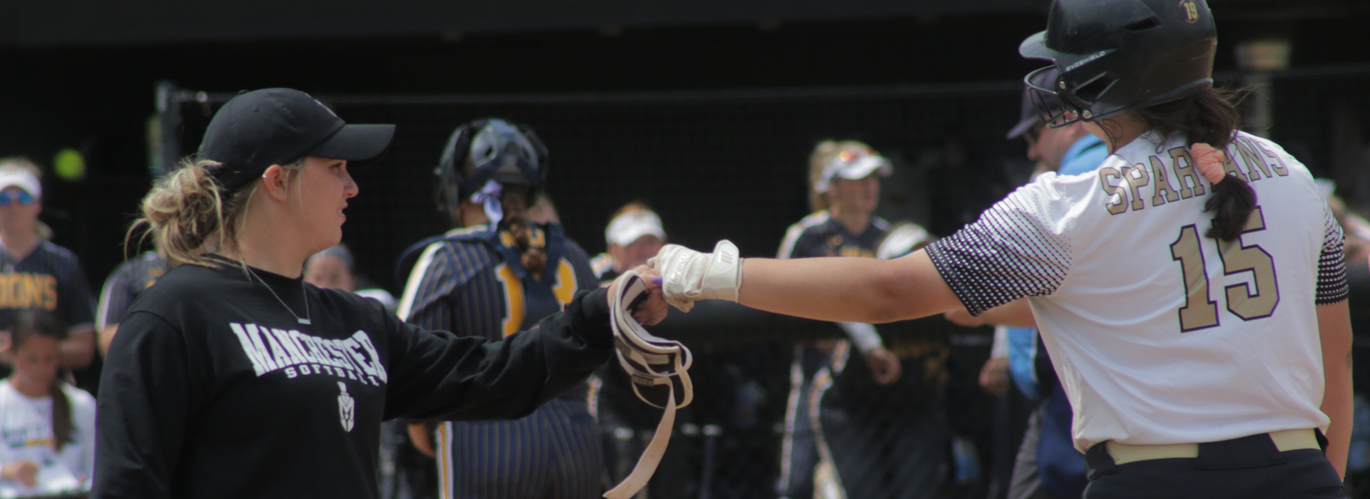 Tech Softball adds Sammi Miller to coaching staff