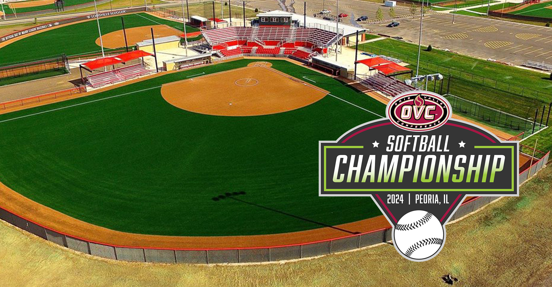 Tech Softball opens OVC Championship Wednesday vs. Lindenwood