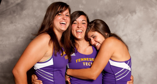 We are family: Three Forbes sisters compete for Golden Eagles