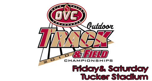 Tech to host OVC Track & Field Championships for first time in 32 years