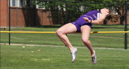 Golden Eagles take three events at Showdown on the Cumberland