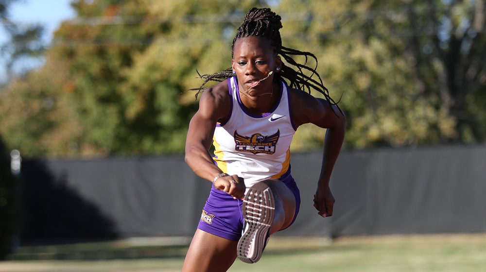 Golden Eagles continue success at Samford Open on Saturday