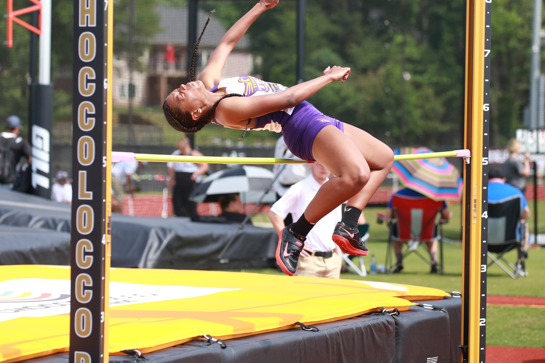 Tech track and field to get final OVC ‘tune up’ at Samford Bulldog Open