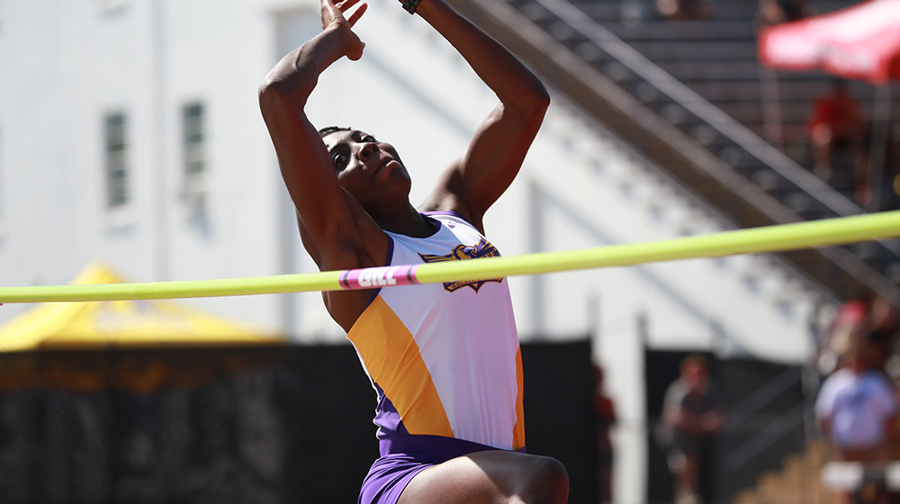 TTU track and field returns to the Hoosier State for Purdue Fred Wilt Open