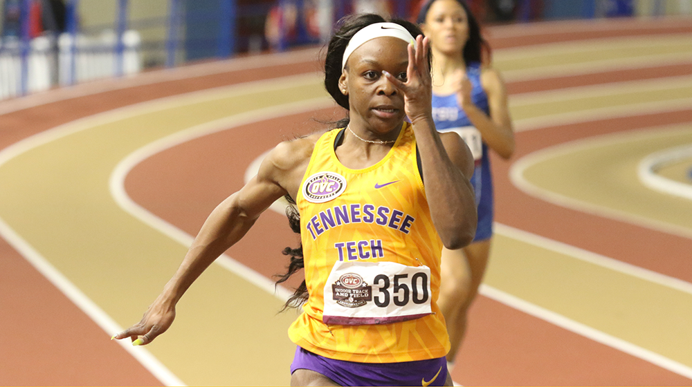Four Tech wins highlight impressive showing at Buccaneer Invite