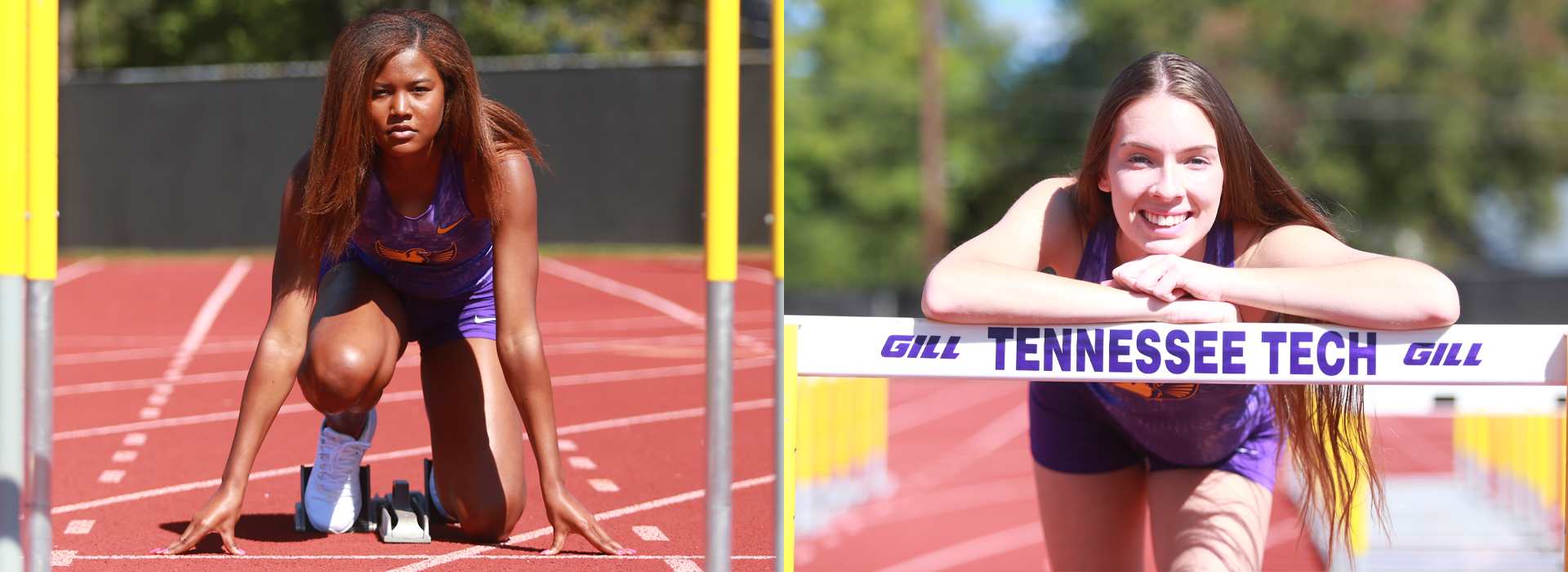 Tech back in action at Black and Gold Invitational Friday and Saturday