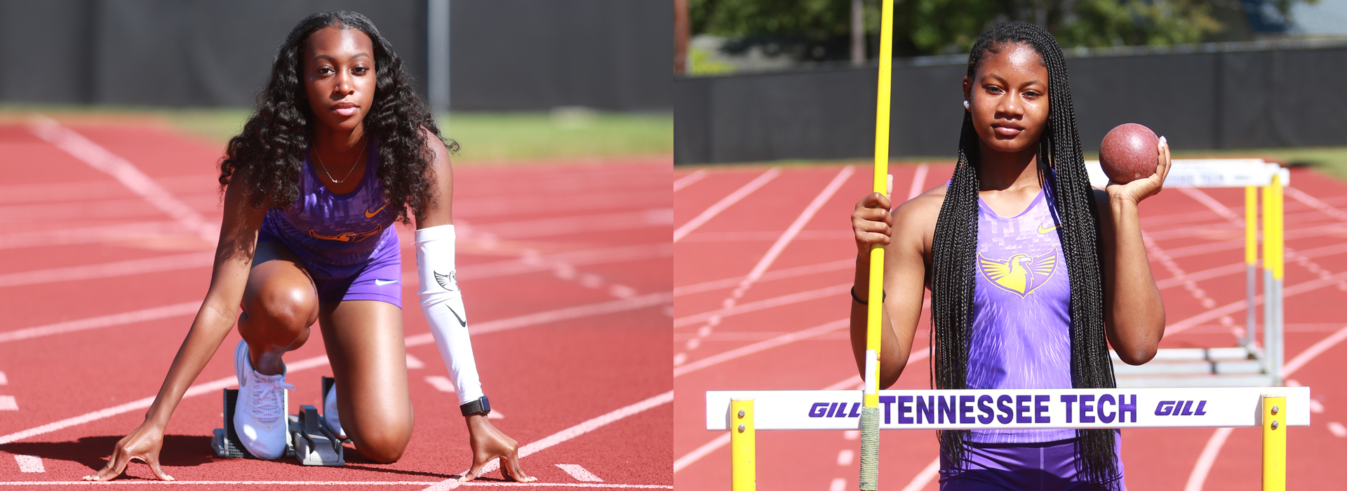 Tech track & field team set to compete in Hilltopper Relays Friday and Saturday