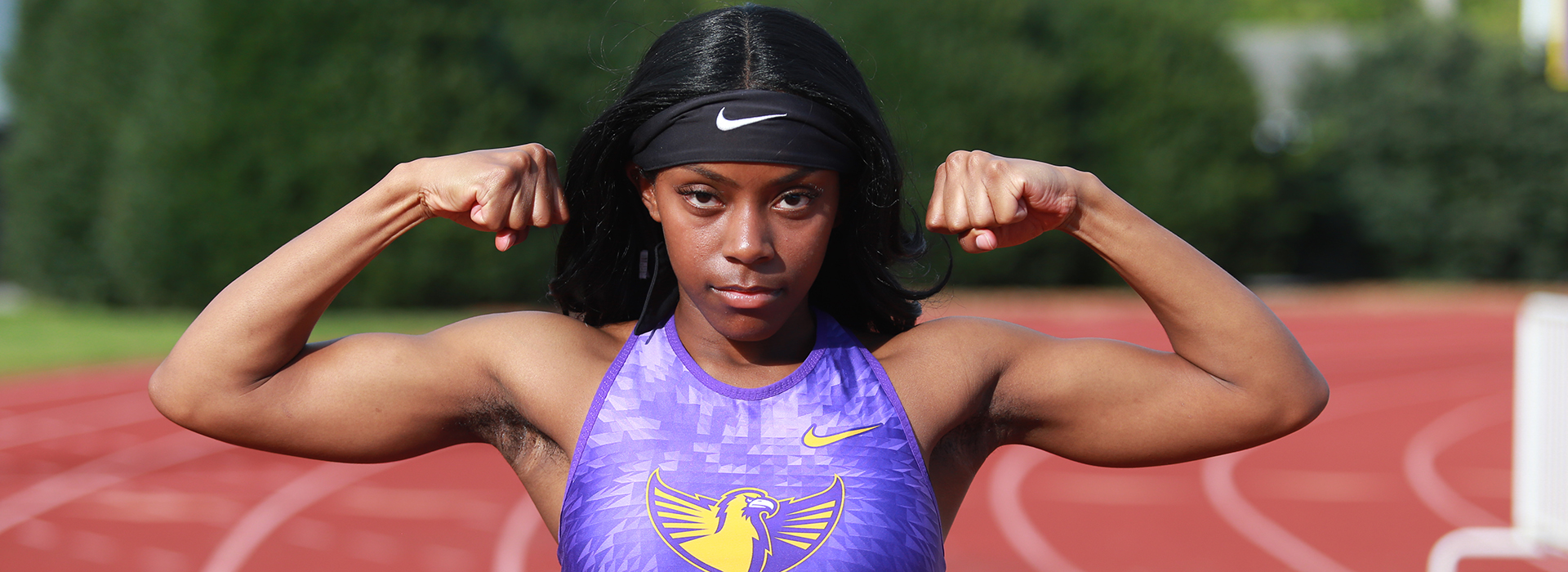 Golden Eagles head to Birmingham for OVC Indoor Track & Field Championships