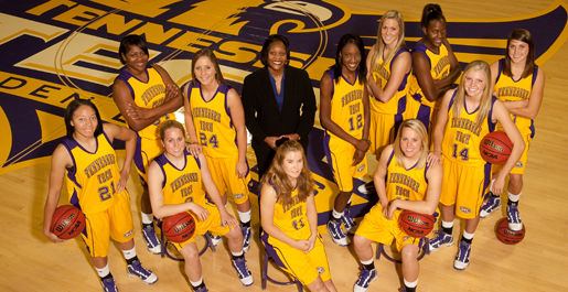 Golden Eagle women’s basketball to host Tennessee Wesleyan in an exhibition