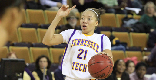 First-place Golden Eagles head to Tennessee State looking for fifth straight win