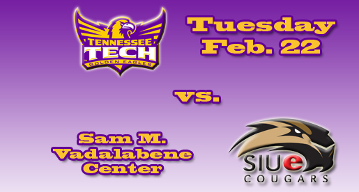 Golden Eagles square off with future OVC rival SIU Edwardsville