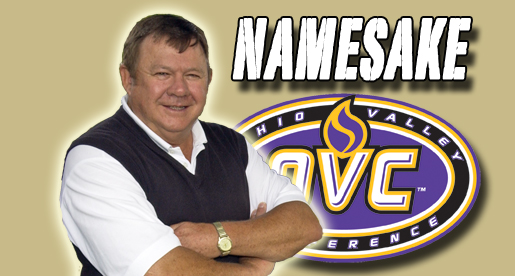 OVC names Women's Golf Coach of the Year Award for Bobby Nichols