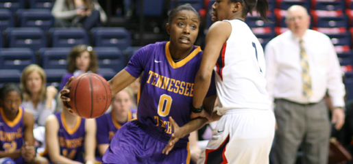 Golden Eagles come out on top in OVC East Division tilt