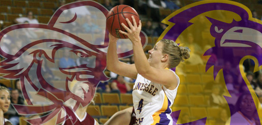 Battle for top spot comes to head as Golden Eagles take on EKU