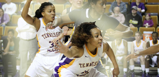 Golden Eagles look to spark a streak at Tennessee State