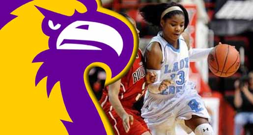 Women's Basketball recruiting class of 2013-14 gains another star