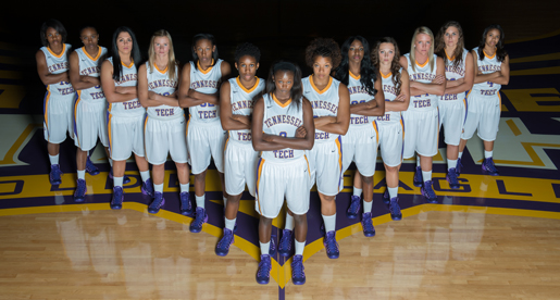 Tech women to host Truett-McConnell in exhibition game Tuesday night