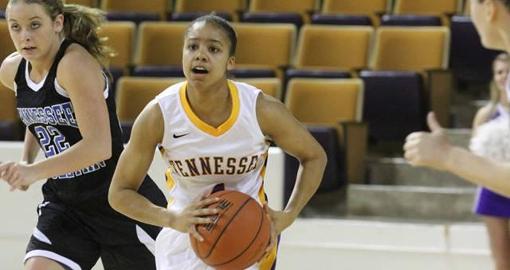 Tennessee Tech women's basketball team looks to get first road win