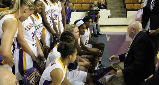Tech women's basketball earns first road win at Alcorn State