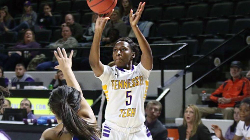 Golden Eagles hit the road to take on OVC opponent Belmont on Saturday