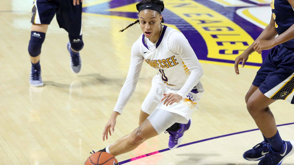 Tech women's basketball to close out 4-game road stand at Cincinnati
