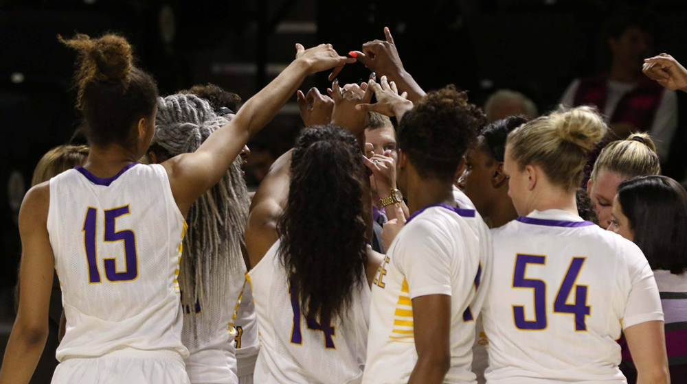 Tech women's basketball heads to OVC Tournament to take on SIUE in first round on Thursday