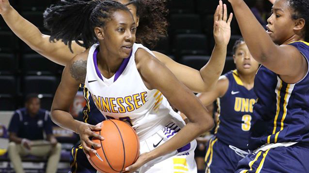 Golden Eagles tip-off four game road-stand with 3 p.m. contest at Radford on Wednesday