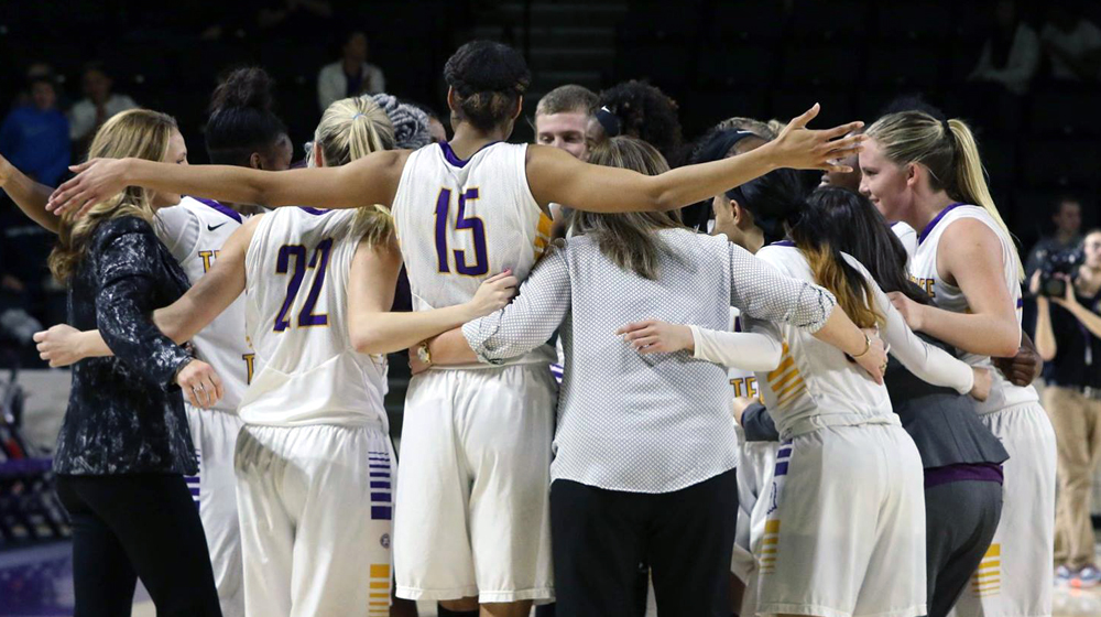 Tech women's basketball to host in-state OVC rival Tennessee State on Wednesday