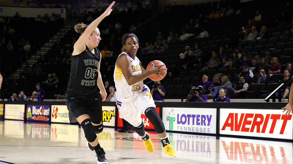 Tech women's basketball to host Tennessee Wesleyan on Monday