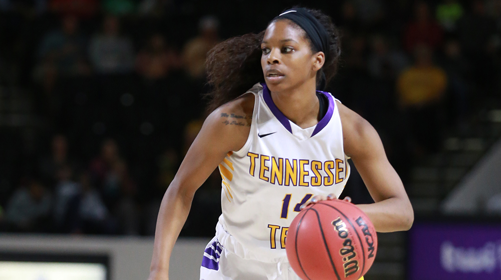Golden Eagles continue OVC matchups at Tennessee State on Wednesday