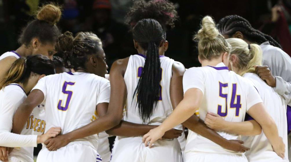 Tech women's basketball invites community to "A Night with the Golden Eagles" on April 26