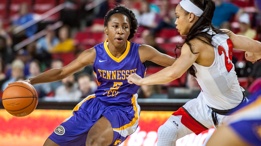 Tech women's basketball to host exhibition contest versus North Alabama on Monday