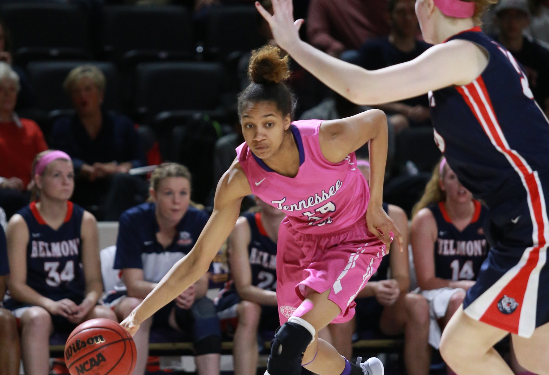 Notable week on tap for Tech women’s basketball with late tip, Play4Kay