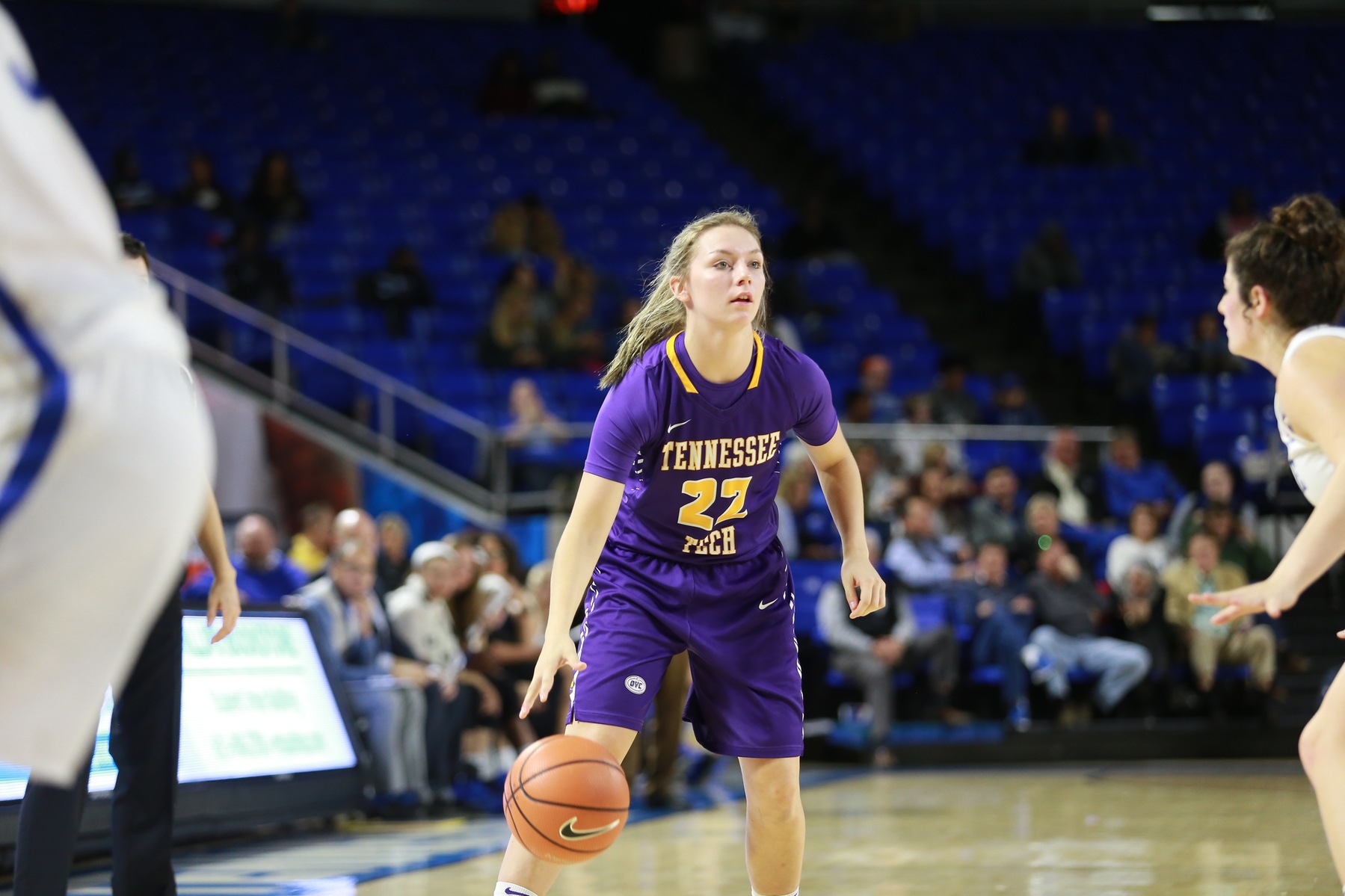Tech to face Radford at home in final game before Thanksgiving