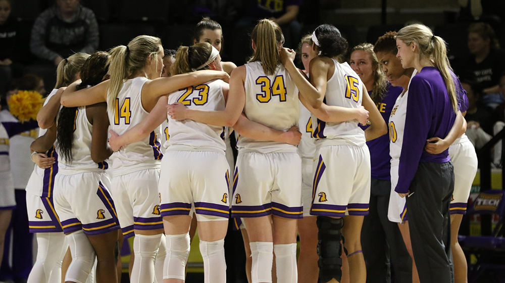 Golden Eagles elevate academic accomplishments in spring 2020, post highest GPA in program history