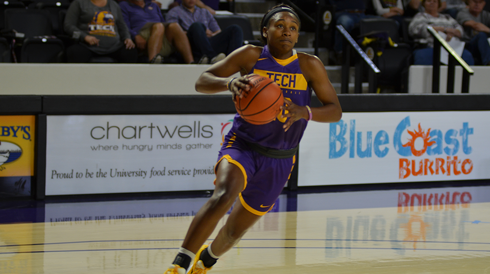 Golden Eagles host the University of Cumberlands (Ky.) for exhibition matchup as part of Purple Palooza
