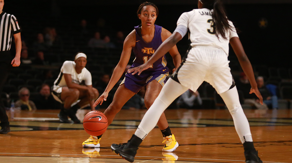 Golden Eagles struggle to overcome second-quarter performance in 87-72 loss against Southeast Missouri