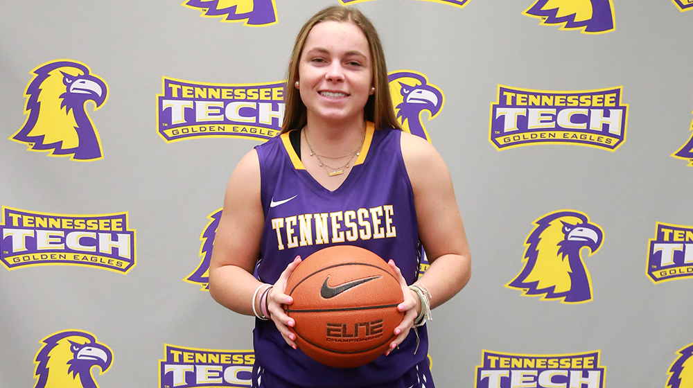 Tech women's basketball closes out 2020 signing class with the addition of North Oconee (Ga.)'s Ansley Hall