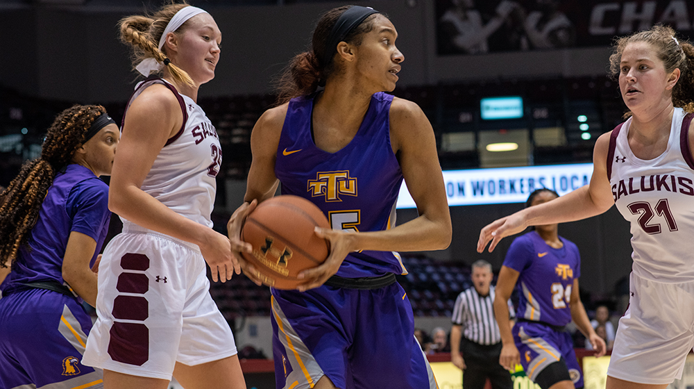 Tech prepares for second OVC road trip beginning with SIUE