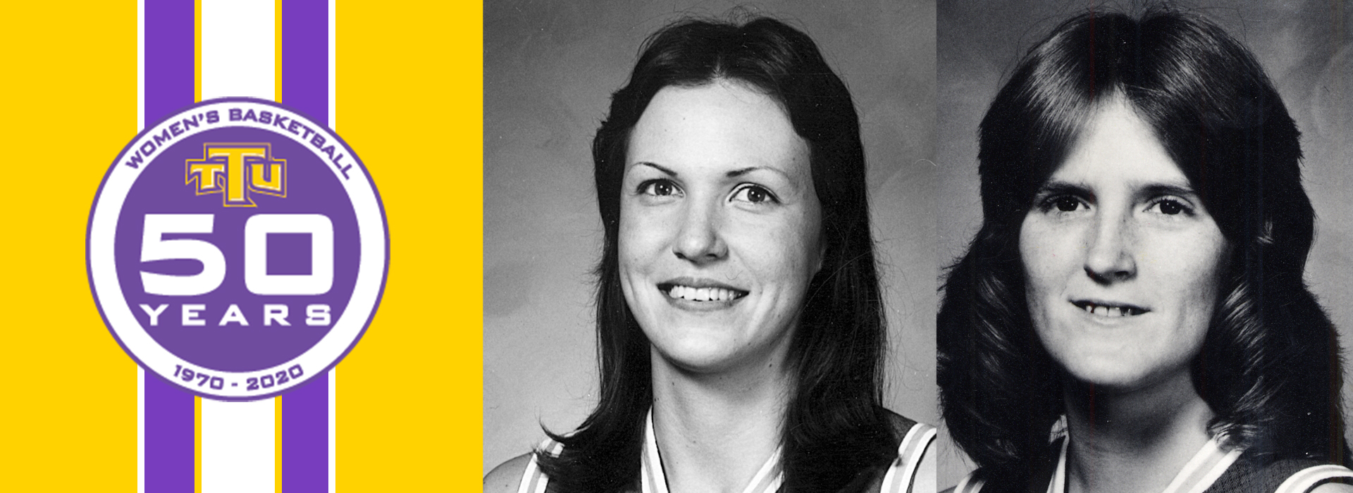 50 years of Tennessee Tech Women's Basketball -- Cassity, Burgess Hastings set the stage for early success
