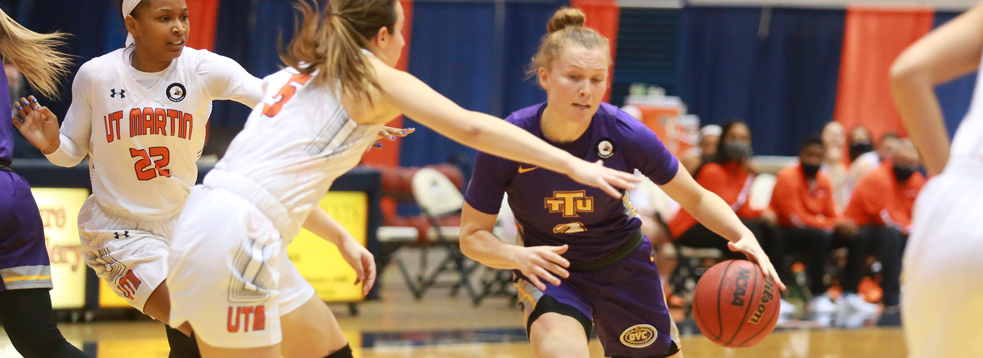 Golden Eagle women welcome SIUE on Thursday