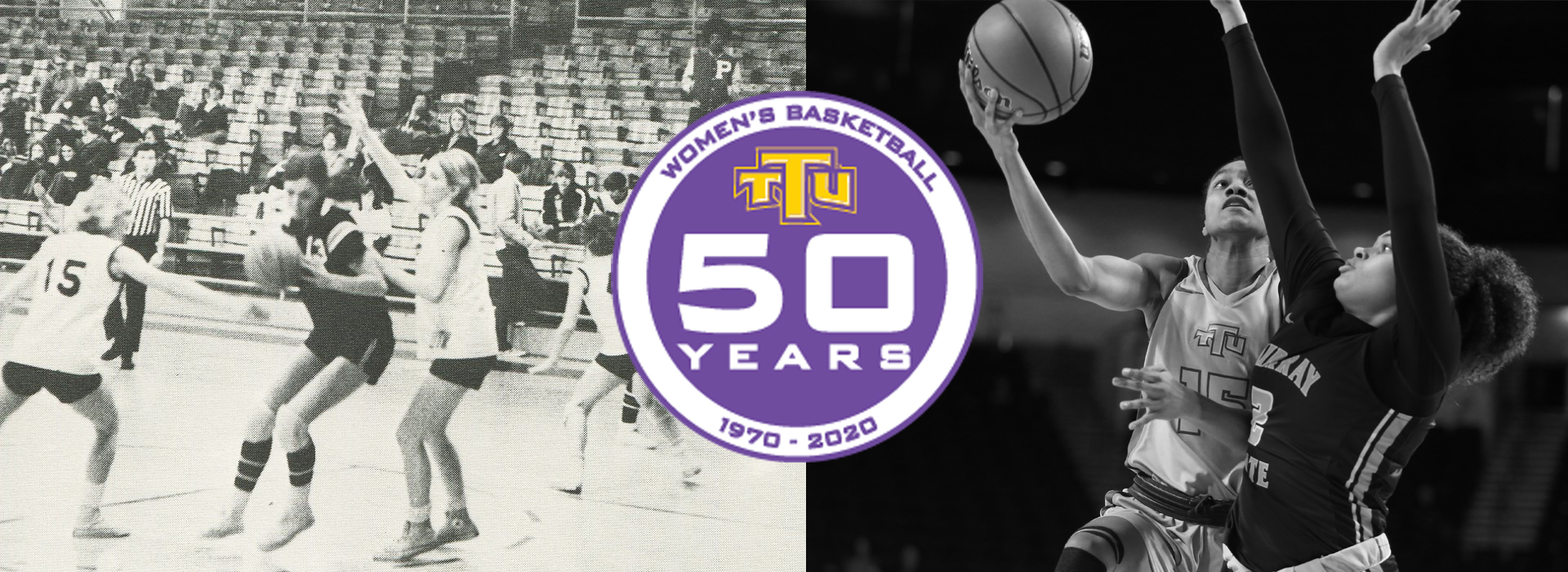 Tech Women's Basketball 50th Anniversary Reunion Weekend to be held Jan. 6-8, Celebration Event at Saltbox Inn