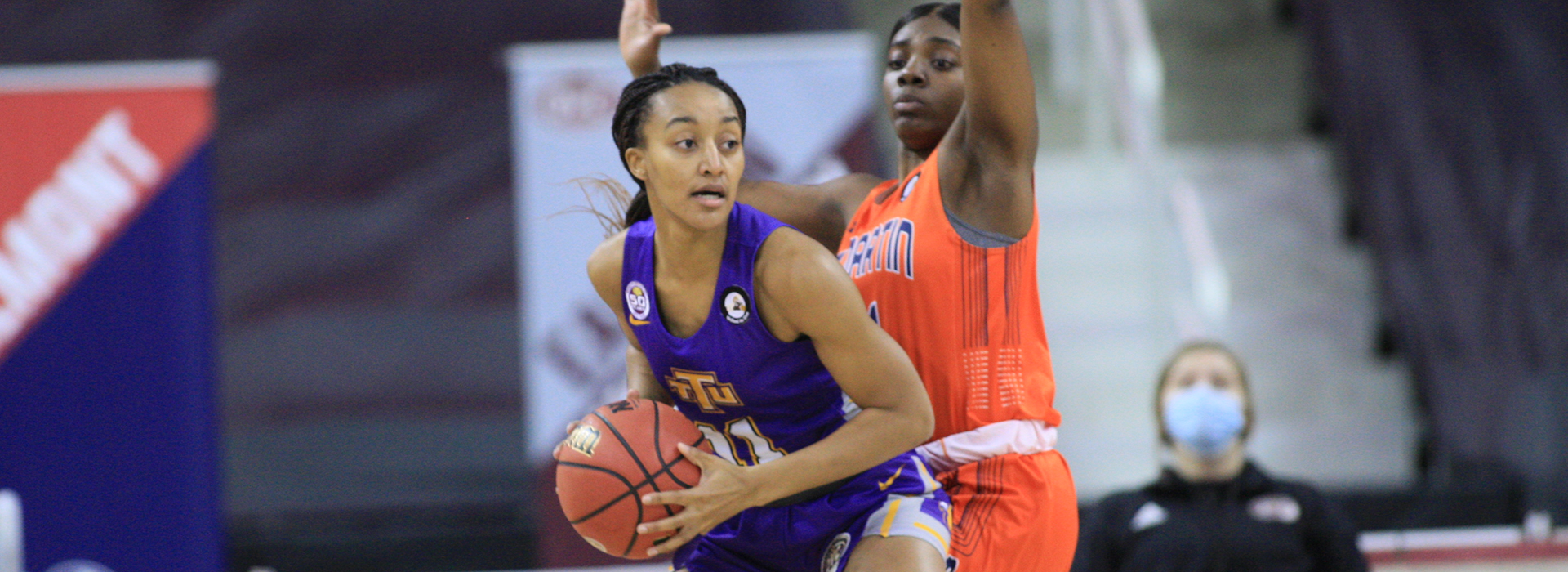 Tech women fall to UTM in semifinal but look to the future