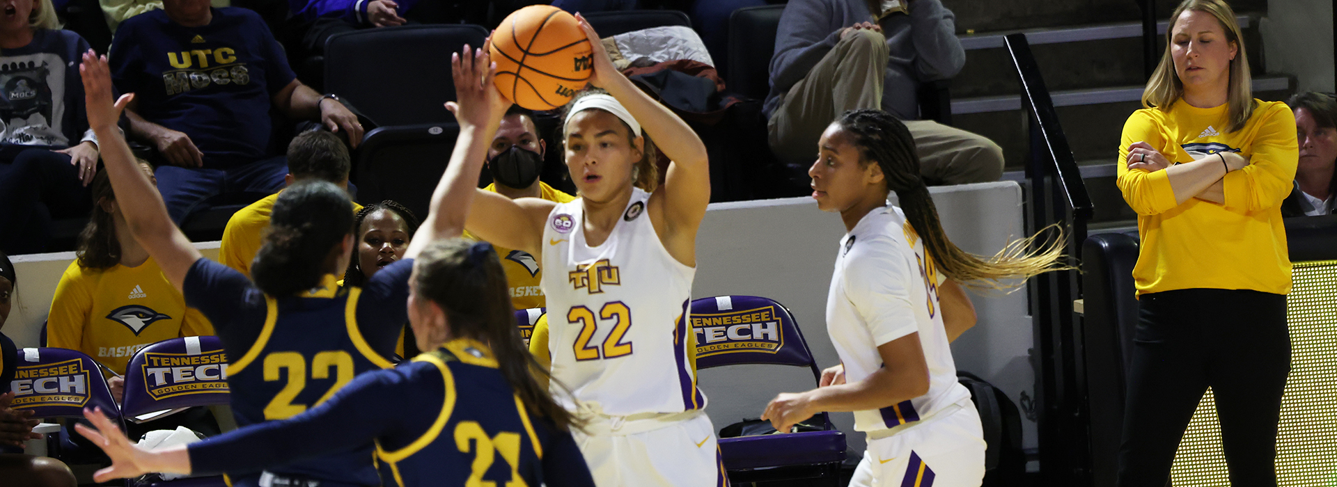 TTU women's basketball at Vandy to be televised on SEC Network, COVID guidelines in place at Memorial Gym