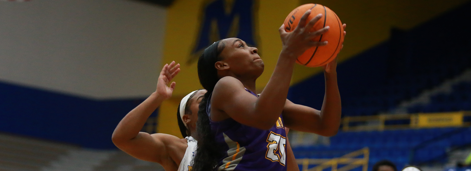 Five score in double digits as Tech women cruise over Morehead
