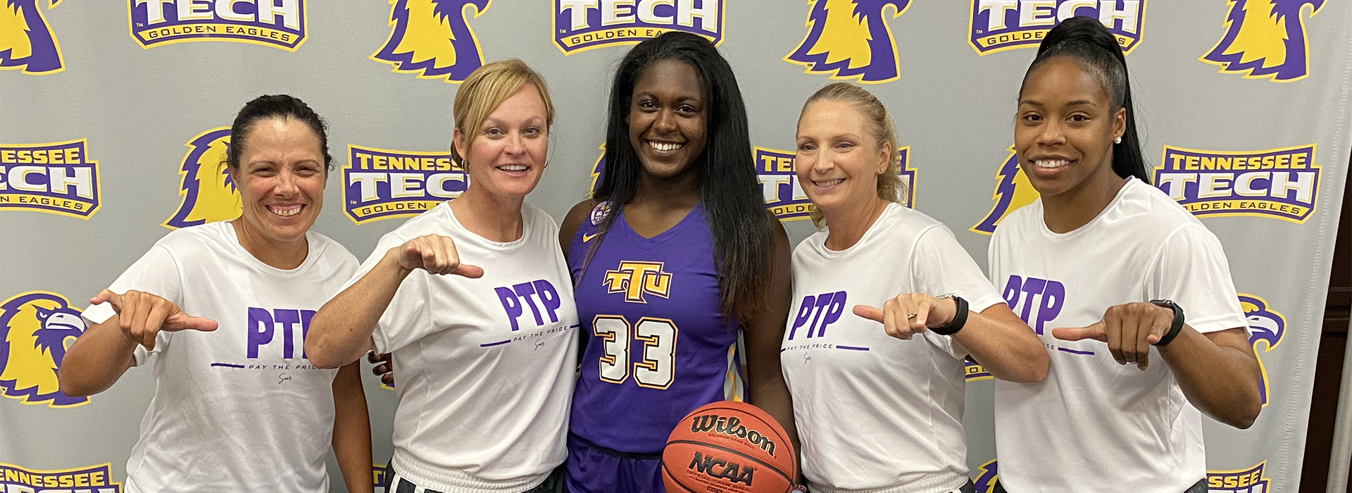 Tech women's basketball adds Reghan Grimes to signing class
