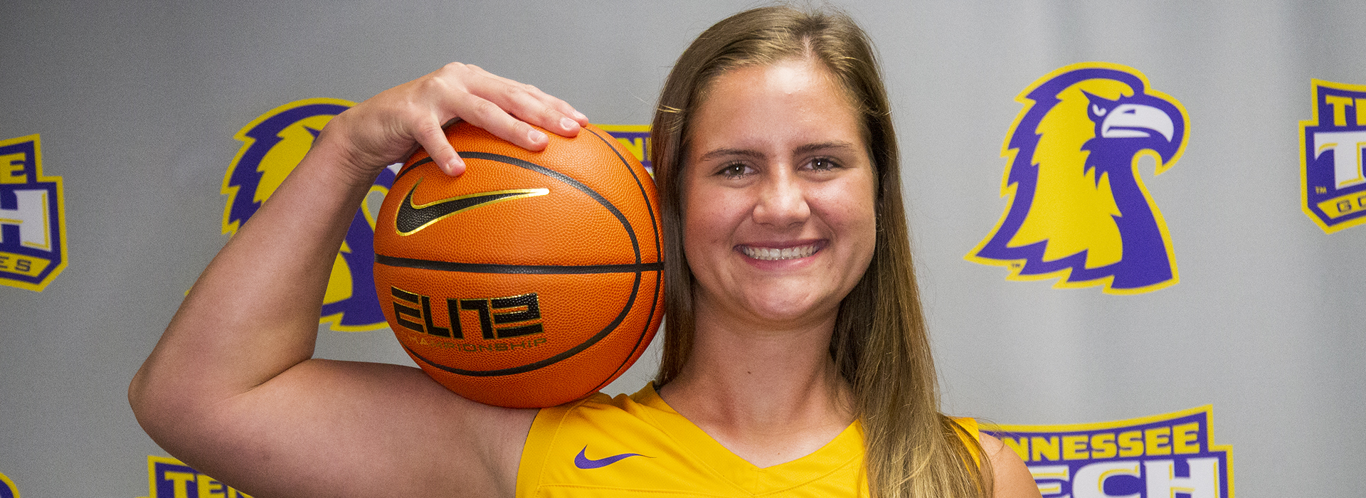Tech women's basketball signs St. Louis prospect Aulbert